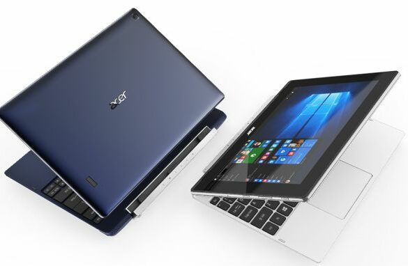 acer switch v10 1