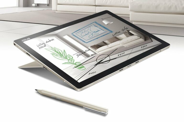 asus transformer 3 pro 2