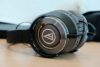 audio technica ATH WS770iS 1