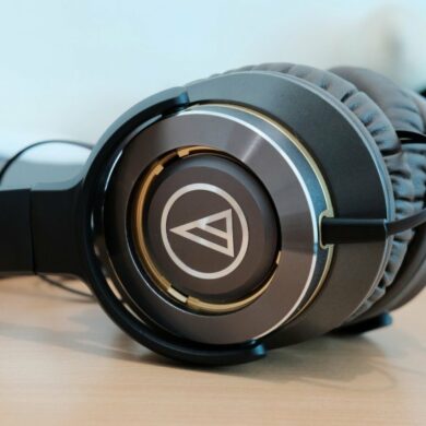 audio technica ATH WS770iS 1 audio technica ATH WS770iS 1