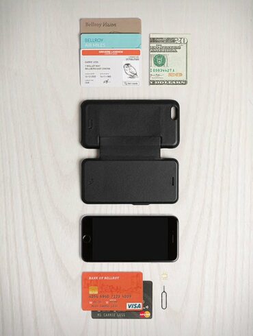 bellroy phone wallet 1 1