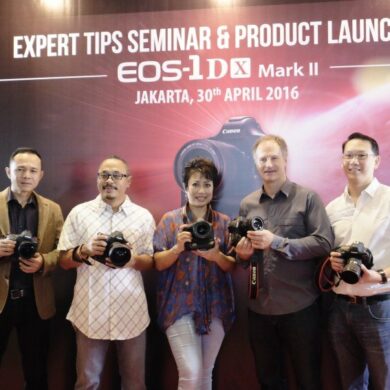 canon EOS 1D X Mark II 1