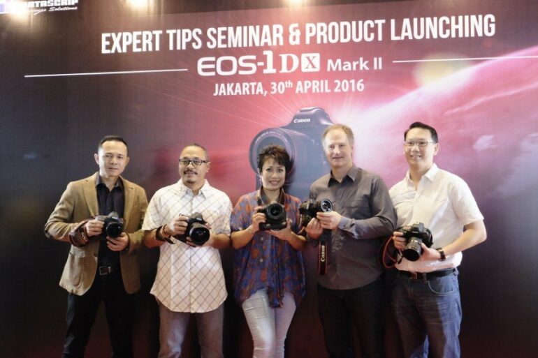 canon EOS 1D X Mark II 1 canon EOS 1D X Mark II 1