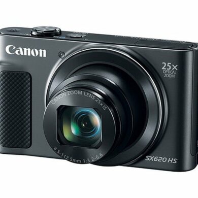 canon powershot sx620 HS 1