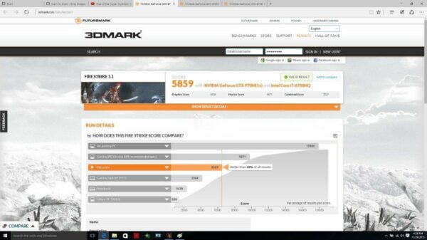 firestrike 2 firestrike 2
