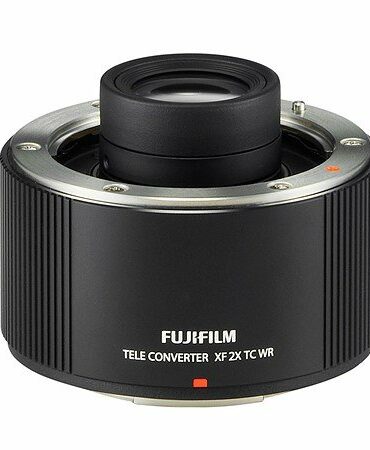 fujifilm XF 2X TC WR 1 fujifilm XF 2X TC WR 1