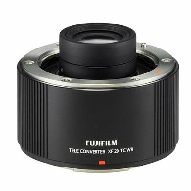 fujifilm XF 2X TC WR 1