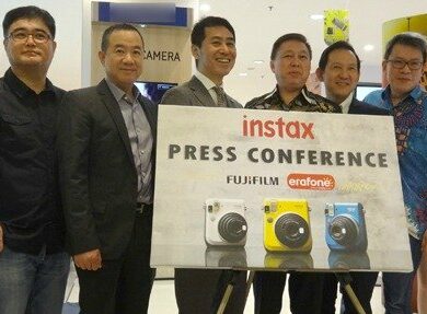 fujifilm instax erafone