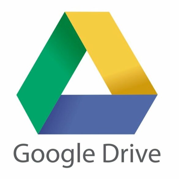 google drive