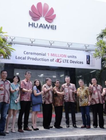 huawei 1