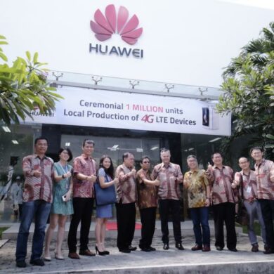 huawei 1