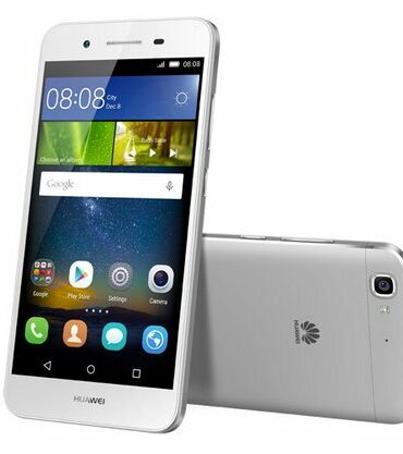 Huawei GR3 dan GR5 Sudah Bisa Dipesan, Harga Mulai 2,4 Juta Rupiah 30 huawei GR3