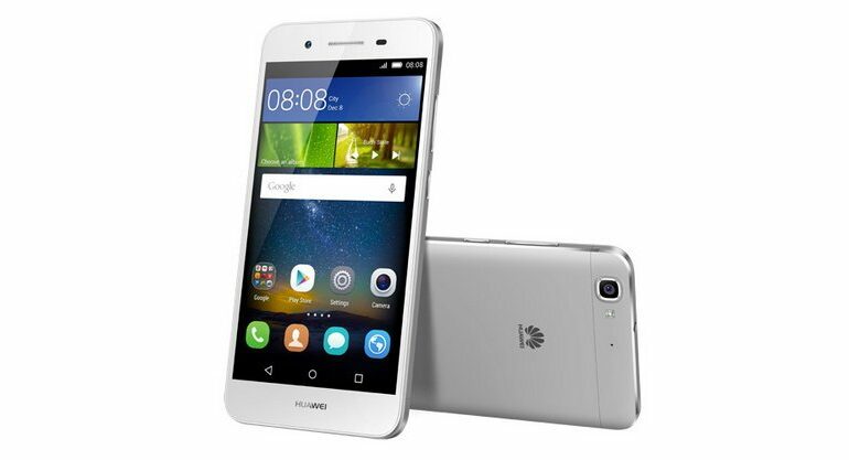 Huawei GR3 dan GR5 Sudah Bisa Dipesan, Harga Mulai 2,4 Juta Rupiah 35 huawei GR3