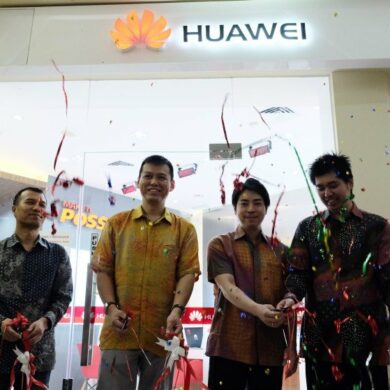huawei SC 1