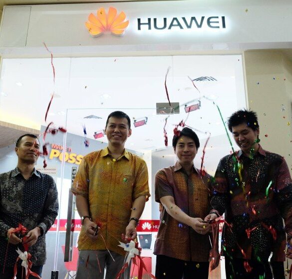 huawei SC 1