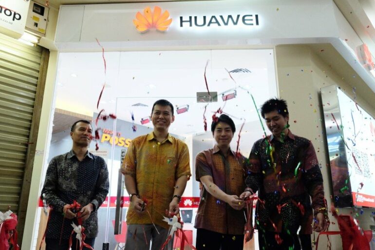 huawei SC 1