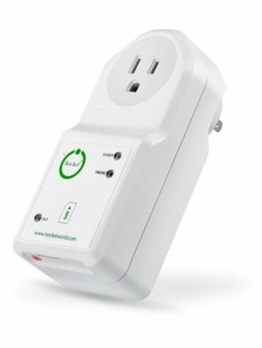 iSocket 3G 1