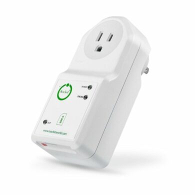 iSocket 3G 1