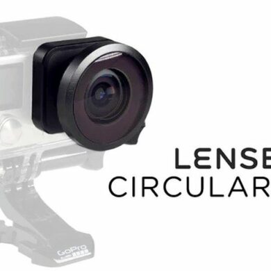 lensbaby circular 180