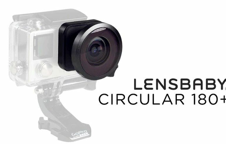 lensbaby circular 180