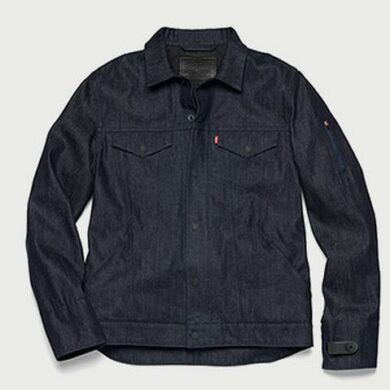 levis commuter jacket 1