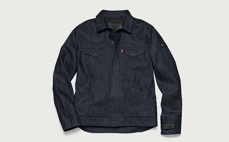 levis commuter jacket 1 levis commuter jacket 1