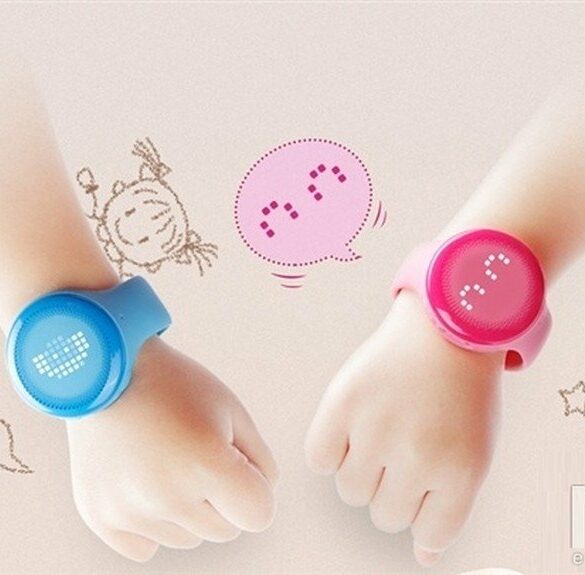 mi bunny smartwatch 1 mi bunny smartwatch 1
