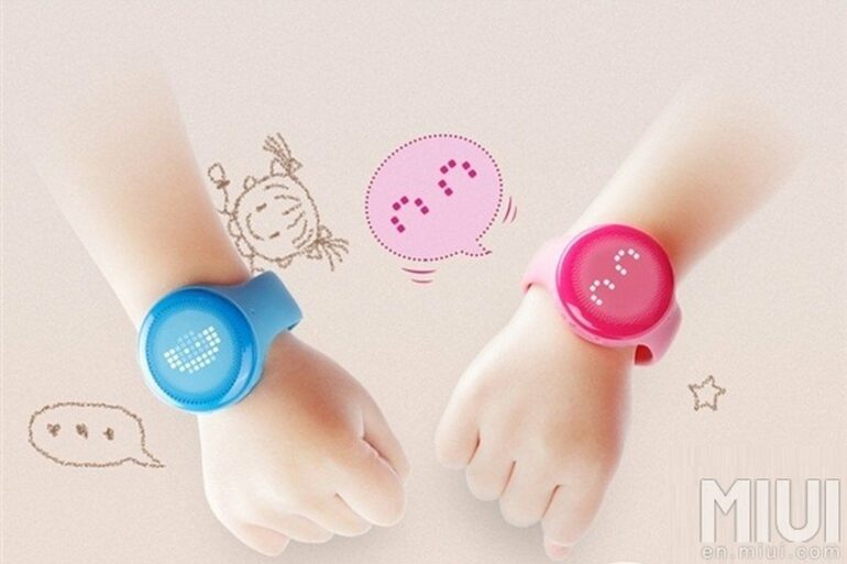 mi bunny smartwatch 1 mi bunny smartwatch 1