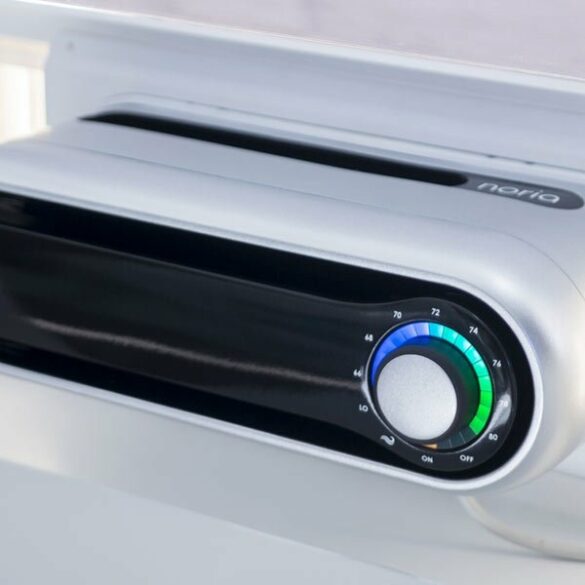 Noria: Solusi Anti Gerah yang Lebih 'Wah' dari AC Biasa 26 noria air conditioner