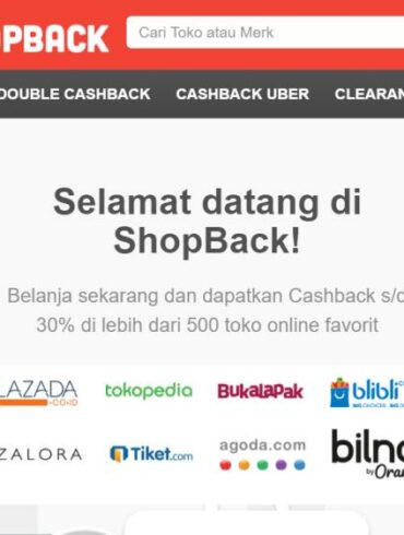 shopback 1 shopback 1