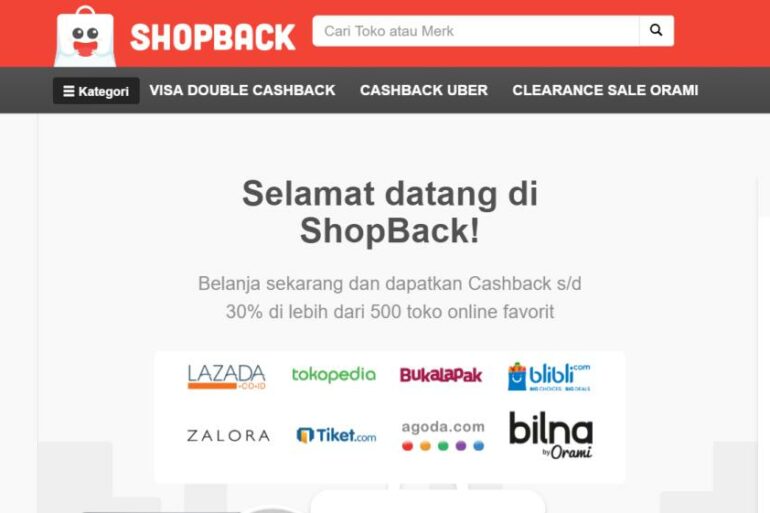 shopback 1 shopback 1