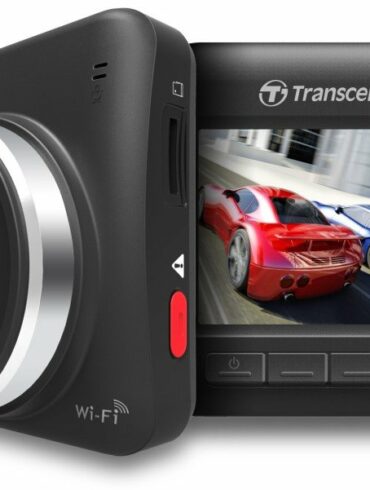 transcend drivepro 200 1