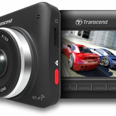 transcend drivepro 200 1