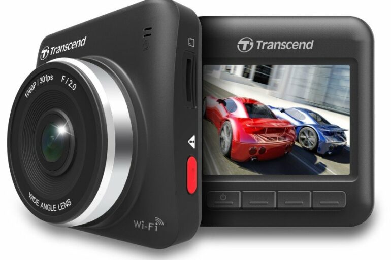 transcend drivepro 200 1