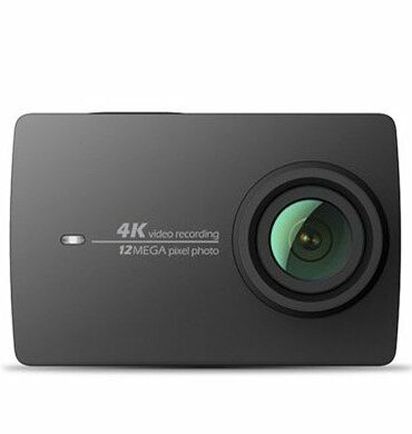 xiaomi yi II 1 xiaomi yi II 1