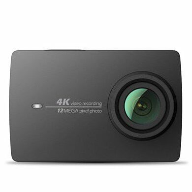 xiaomi yi II 1