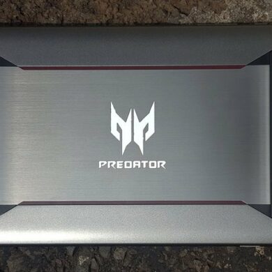 Acer Predator 8 1