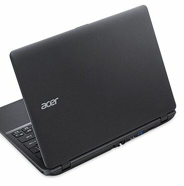 Acer Remix OS 1 Acer Remix OS 1
