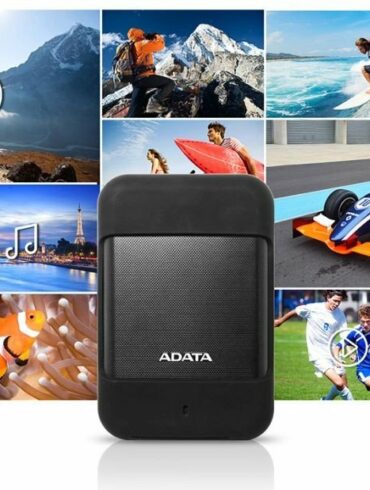 Adata HD700 2 Adata HD700 2