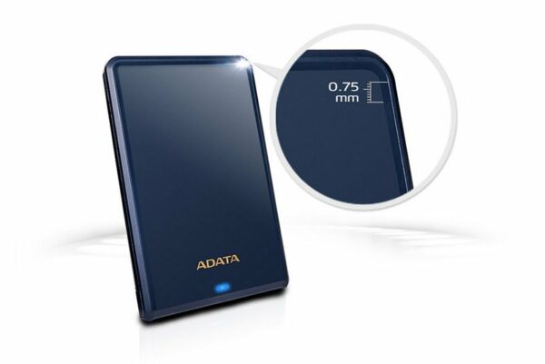 Adata HD700: Hard Disk Eksternal Tahan Banting dan Anti Air 26 Adata HV620S 1