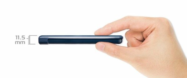 Adata HD700: Hard Disk Eksternal Tahan Banting dan Anti Air 27 Adata HV620S 2