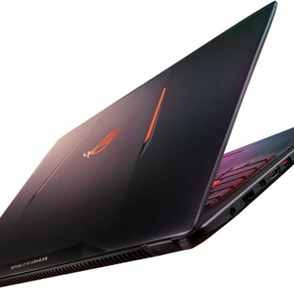 Asus ROG Strix GL502VT