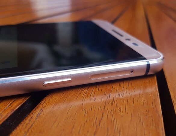 Review Coolpad Max 51 Coolpad Max 6