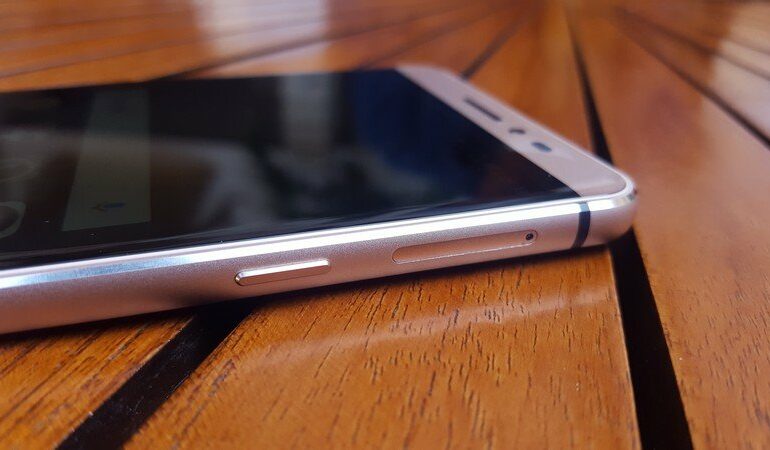 Review Coolpad Max 38 Coolpad Max 6