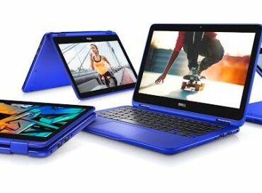 Dell Inspiron 11 3000 Series 1 Dell Inspiron 11 3000 Series 1
