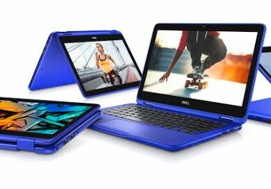 Dell Inspiron 11 3000 Series 1