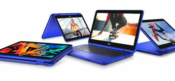 Dell Inspiron 11 3000 Series 1 Dell Inspiron 11 3000 Series 1