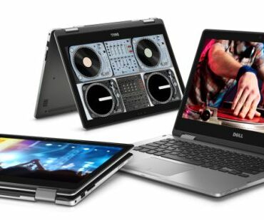 Dell Inspiron 7000 Series 1 Dell Inspiron 7000 Series 1