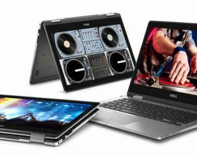 Dell Inspiron 7000 Series 1