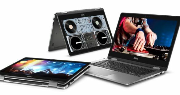 Dell Inspiron 7000 Series 1